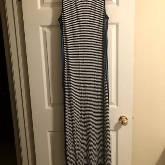 Nordstrom Rack Maxi Dress - Picture 2 of 4